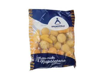 MEPA Alimentari - MEDITERRANEA PESCA - AMORDIGELO FRITTO MISTO NAPOLI P/F