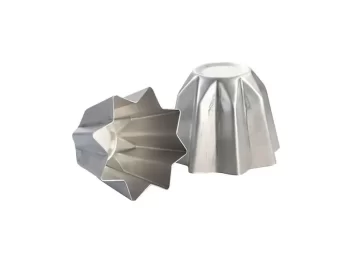 MEPA Alimentari - VP LINEA CASA STAMPO ALLUMINIO PANDORO 200 GR