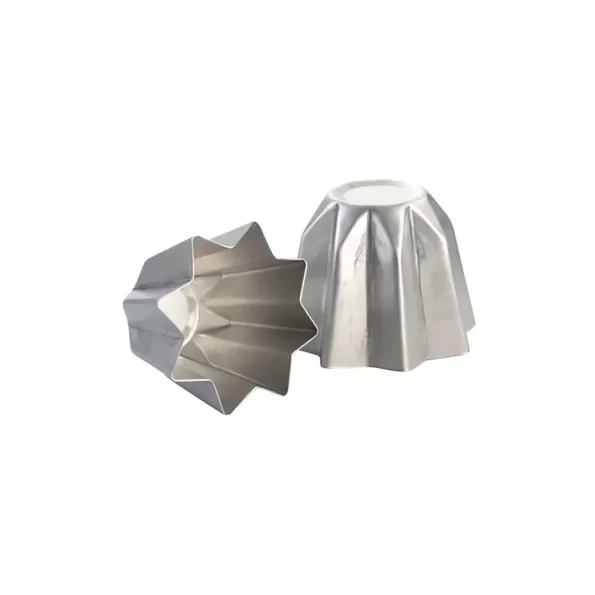 MEPA Alimentari - VP LINEA CASA STAMPO ALLUMINIO PANDORO 200 GR