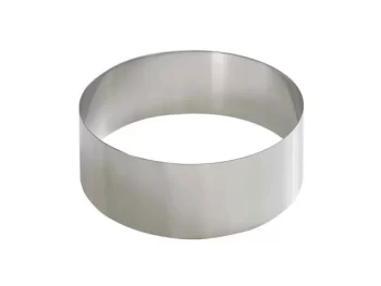 MEPA Alimentari - VP LINEA CASA APE CERCHIO ACCIAIO CM 20 H 3