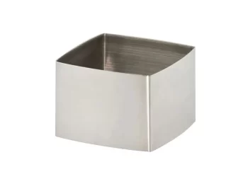 MEPA Alimentari - VP LINEA CASA APE RETTANGOLO TAGLIAPASTA IN ACCIAIO - 8 X 4.5 X 3H