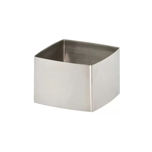 MEPA Alimentari - VP LINEA CASA APE RETTANGOLO TAGLIAPASTA IN ACCIAIO - 8 X 4.5 X 3H