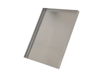 MEPA Alimentari - VP LINEA CASA APE TAGLIA ACCIAIO 30X40 H 5