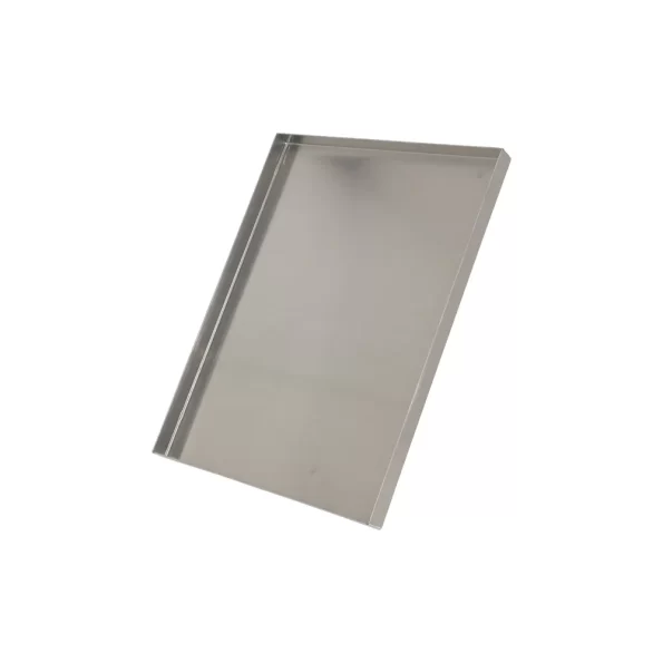 MEPA Alimentari - VP LINEA CASA APE TAGLIA ACCIAIO 30X40 H 5