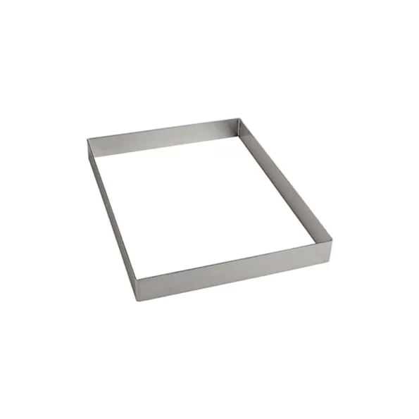 MEPA Alimentari - VP LINEA CASA APE TAGLIAPASTA RETT. INOX 60X40XH4.5