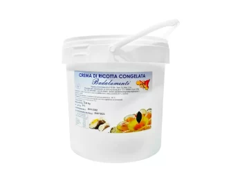 MEPA Alimentari - BADALAMENTI - BADALAMENTI RICOTTA CONGELATA