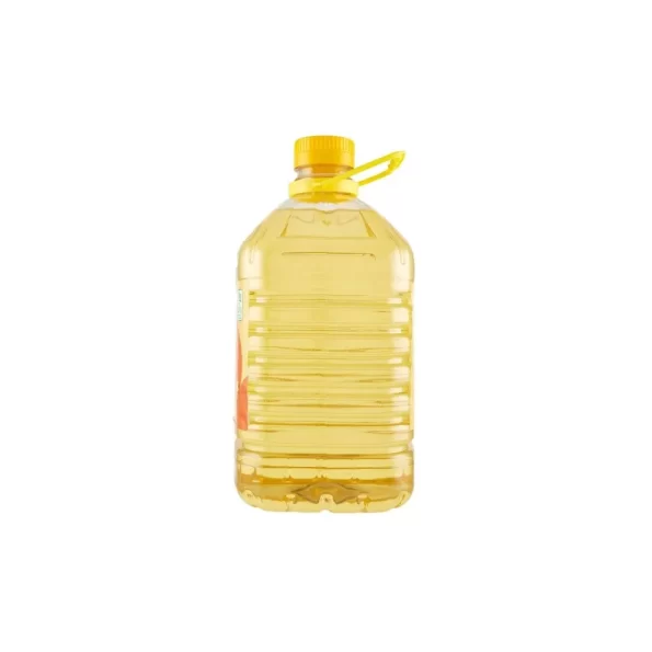 MEPA Alimentari - BASSO BASSO OLIO DI SOIA