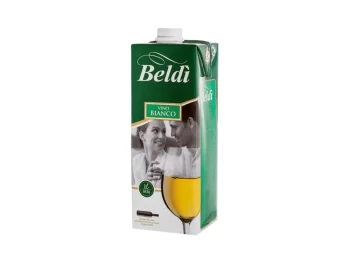 MEPA Alimentari - BELDI' BELDI' VINO BIANCO