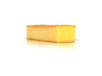 MEPA Alimentari - BHB BHB PAN DI SPAGNA BIANCO 38X56 H5
