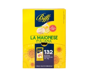 MEPA Alimentari - BIFFI BIFFI MAYONESE IN BUSTINE