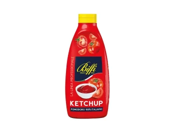 MEPA Alimentari - BIFFI BIFFI KETCHUP TWISTER