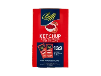 MEPA Alimentari - BIFFI BIFFI KETCHUP IN BUSTINE