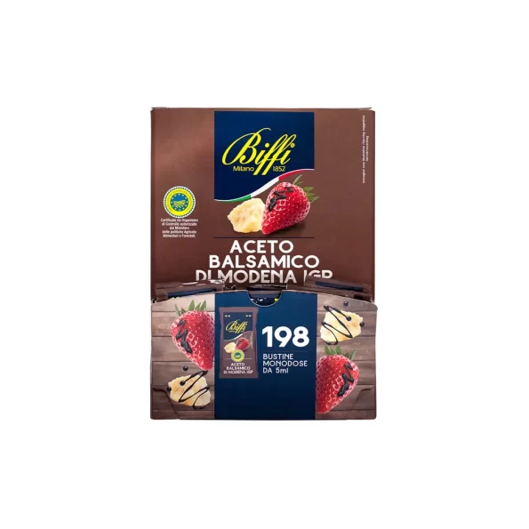 MEPA Alimentari - BIFFI BIFFI ACETO BALSAMICO IGP