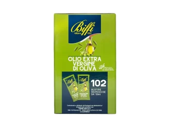 MEPA Alimentari - BIFFI BIFFI OLIO EXTRAVERGINE IN BUSTINE