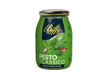 MEPA Alimentari - BIFFI BIFFI PESTO GENOVESE