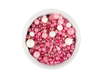 MEPA Alimentari - BOCCIA CONFETTI SPRINKLES LILLA