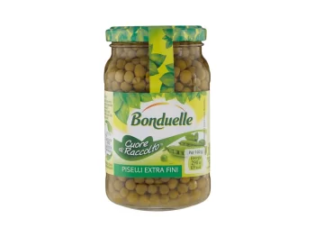 MEPA Alimentari - BONDUELLE BONDUELLE PISELLI IN VETRO