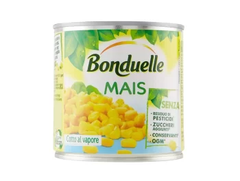 MEPA Alimentari - BONDUELLE BONDUELLE MAIS DOLCE