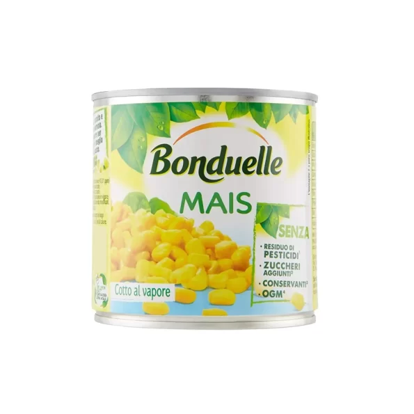 MEPA Alimentari - BONDUELLE BONDUELLE MAIS DOLCE
