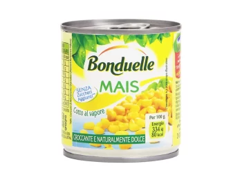 MEPA Alimentari - BONDUELLE BONDUELLE MAIS DOLCE