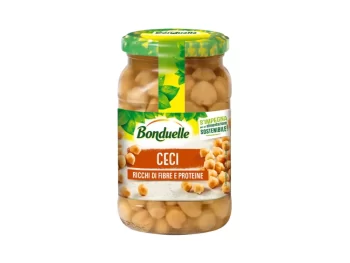 MEPA Alimentari - BONDUELLE BONDUELLE CECI IN VETRO