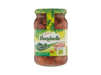 MEPA Alimentari - BONDUELLE BONDUELLE BORLOTTI VETRO