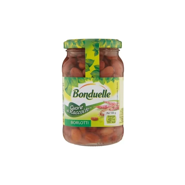 MEPA Alimentari - BONDUELLE BONDUELLE BORLOTTI VETRO