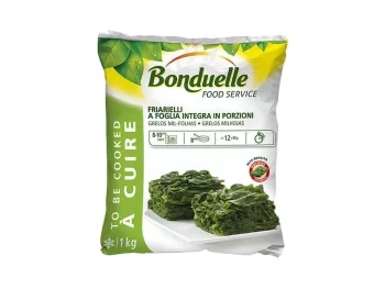 MEPA Alimentari - BONDUELLE - BONDUELLE FRIARIELLI CONGELATI