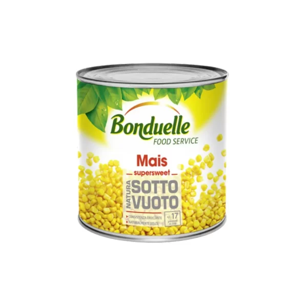 MEPA Alimentari - BONDUELLE BONDUELLE MAIS
