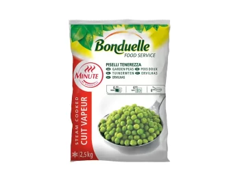 MEPA Alimentari - BONDUELLE - BONDUELLE PISELLI CONGELATI
