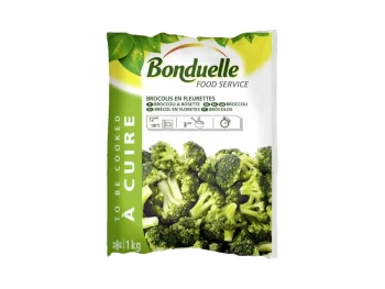 MEPA Alimentari - BONDUELLE - BROCCOLI CONGELATI