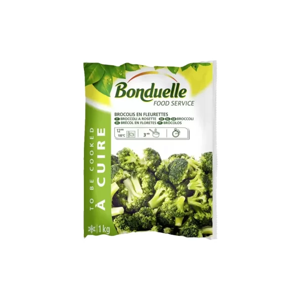 MEPA Alimentari - BONDUELLE - BROCCOLI CONGELATI