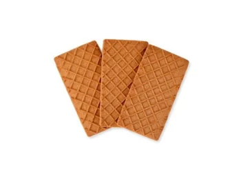 MEPA Alimentari - BREAK & GO BISCOTTO PER GELATO BISGEL