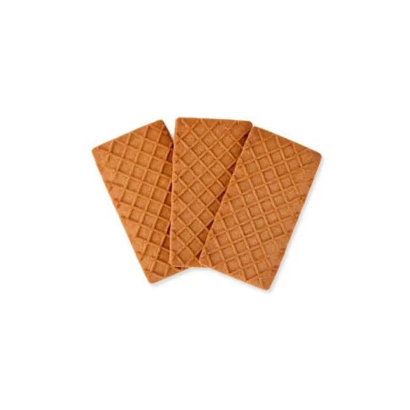 MEPA Alimentari - BREAK & GO BISCOTTO PER GELATO BISGEL