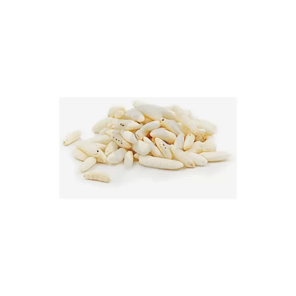MEPA Alimentari - BREAK & GO RISO SOFFIATO NATURALE