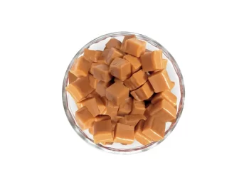 MEPA Alimentari - BREAK & GO CUBETTI CARAMELLO SALATO 5-7MM