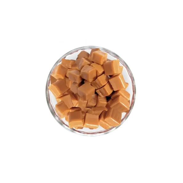 MEPA Alimentari - BREAK & GO CUBETTI CARAMELLO SALATO 5-7MM
