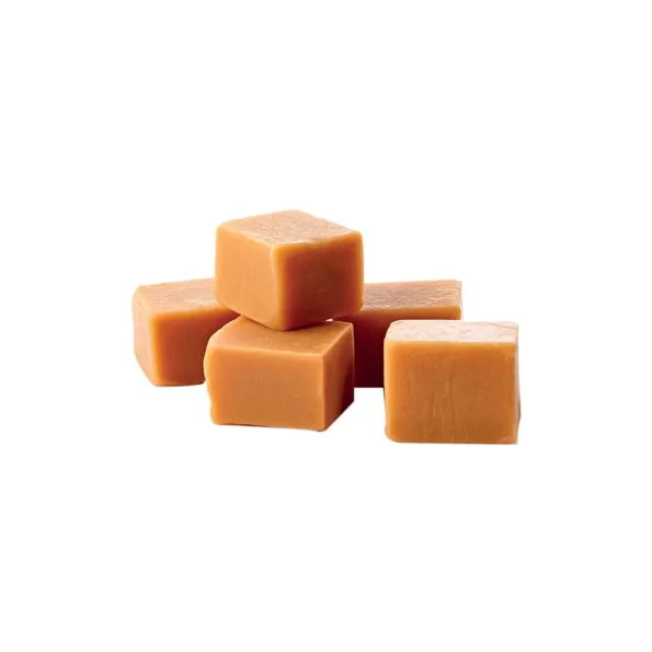 MEPA Alimentari - BREAK & GO CUBETTI CARAMELLO SALATO 5-7MM