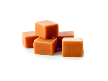 MEPA Alimentari - BREAK & GO CUBETTI CARAMELLO 6MM