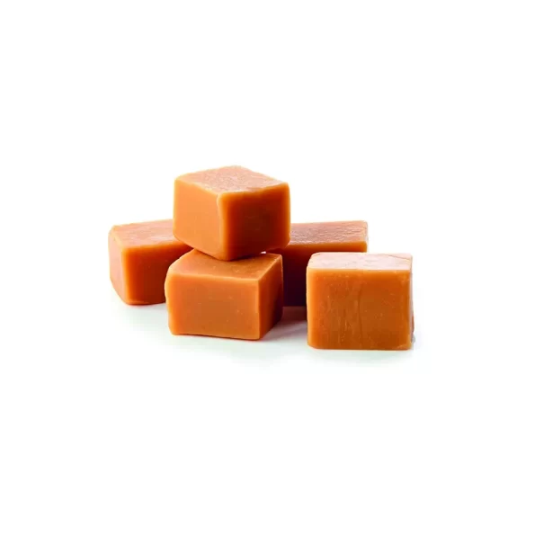 MEPA Alimentari - BREAK & GO CUBETTI CARAMELLO 6MM