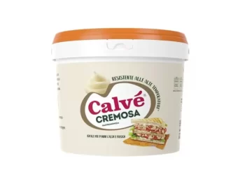 MEPA Alimentari -  CALVE' MAIONESE CREMOSA
