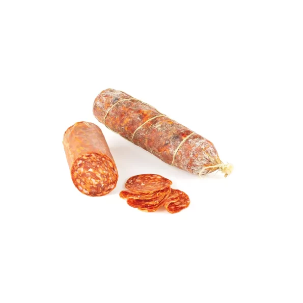 MEPA Alimentari - CANONICO CANONICO SALAME PICCANTE