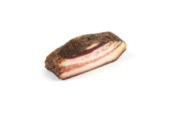 MEPA Alimentari - CANONICO - CANONICO GUANCIALE LEOPARDI - PL18