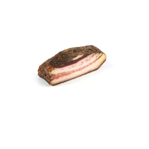 MEPA Alimentari - CANONICO - CANONICO GUANCIALE LEOPARDI - PL18