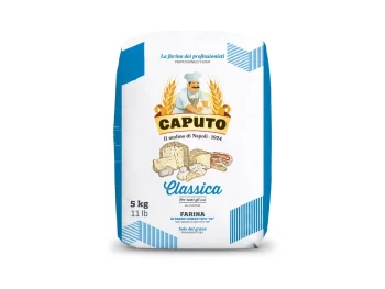 MEPA Alimentari - MOLINO CAPUTO CAPUTO - FARINA 00 CLASSICA