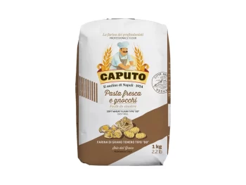 MEPA Alimentari - MOLINO CAPUTO CAPUTO - FARINA 00 GNOCCHI
