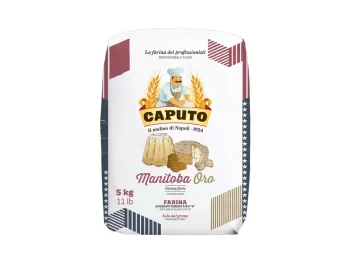 MEPA Alimentari - MOLINO CAPUTO CAPUTO - FARINA 0 MANITOBA ORO