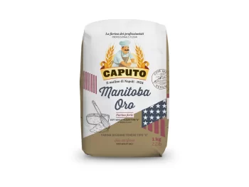 MEPA Alimentari - MOLINO CAPUTO CAPUTO - FARINA 0 MANITOBA ORO