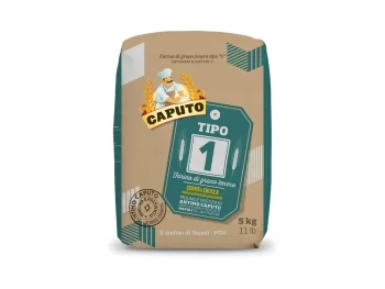 MEPA Alimentari - MOLINO CAPUTO - CAPUTO - FARINA TIPO 1 STORICA