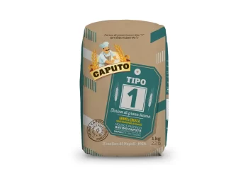 MEPA Alimentari - MOLINO CAPUTO CAPUTO - FARINA TIPO 1 STORICA